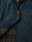 'IZZI' Barn Coat