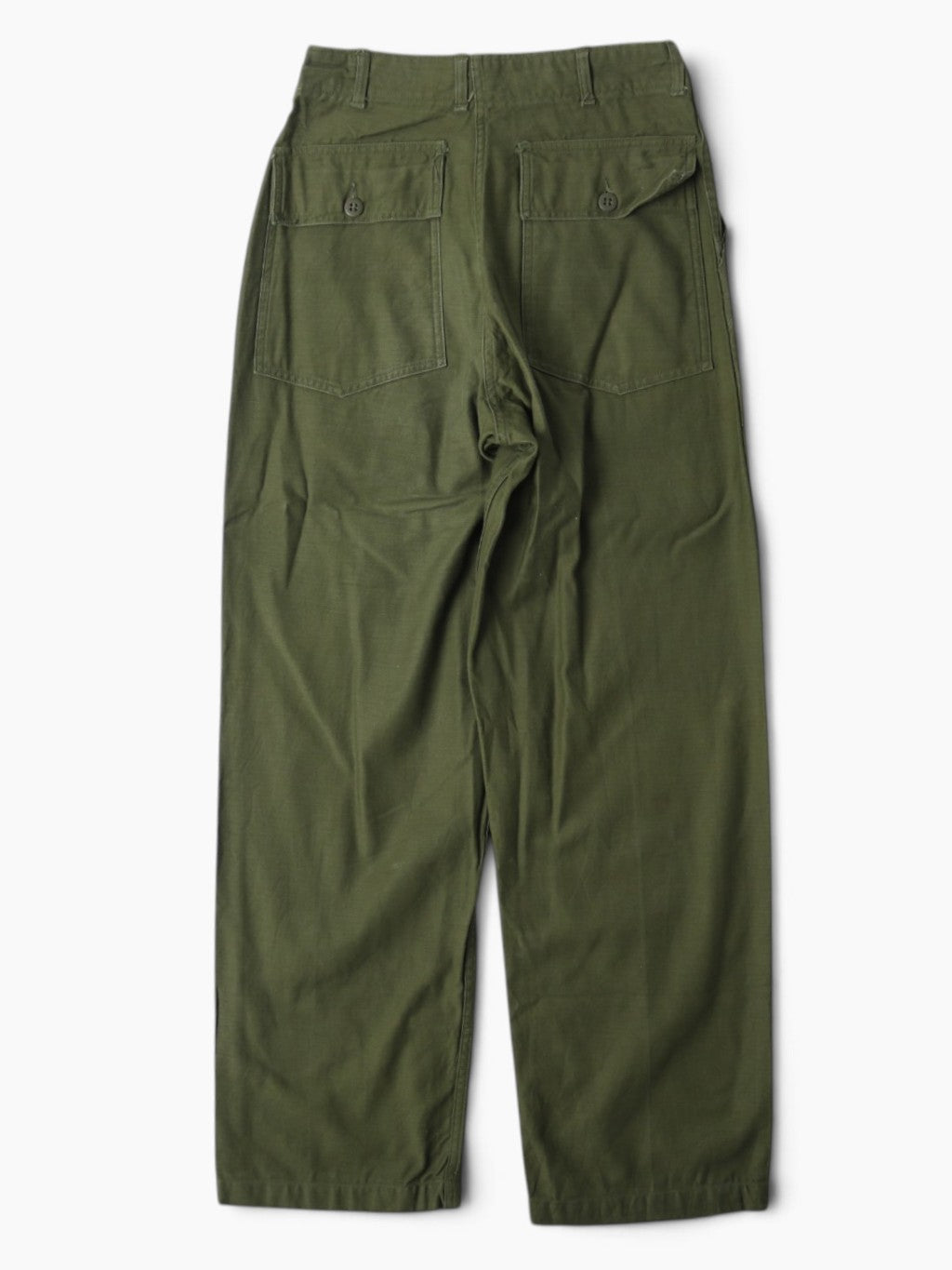 Vintage OG-107 Army Pants