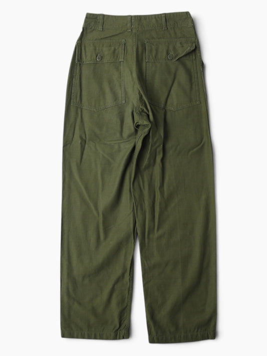 Vintage OG-107 Army Pants