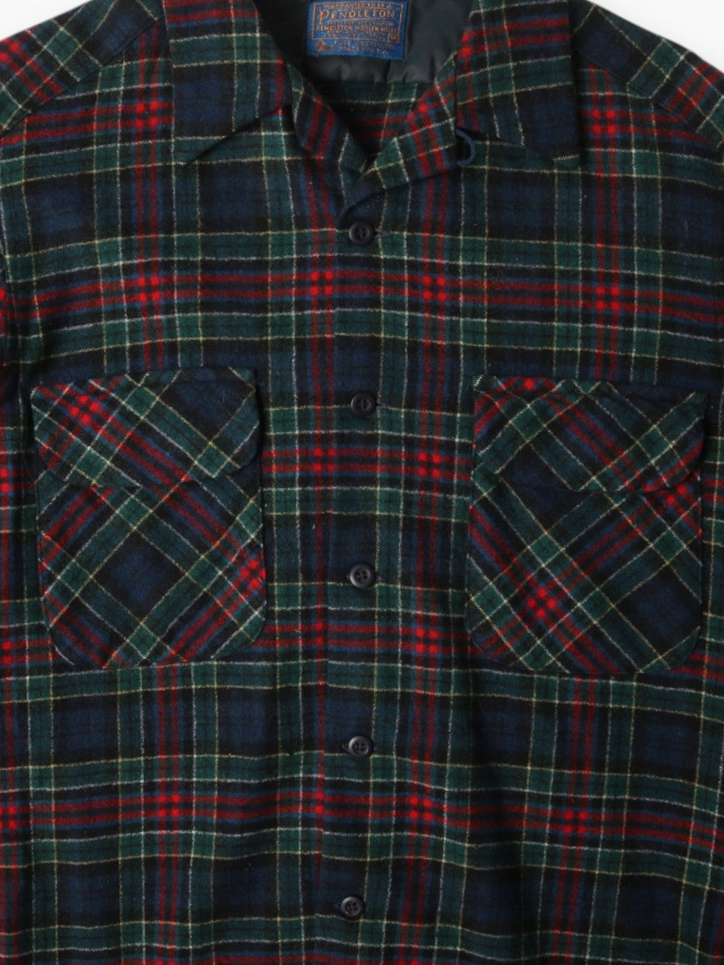 Vintage Board Shirt
