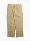 Work Pants - Beige -
