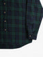 Vintage Flannel Shirt