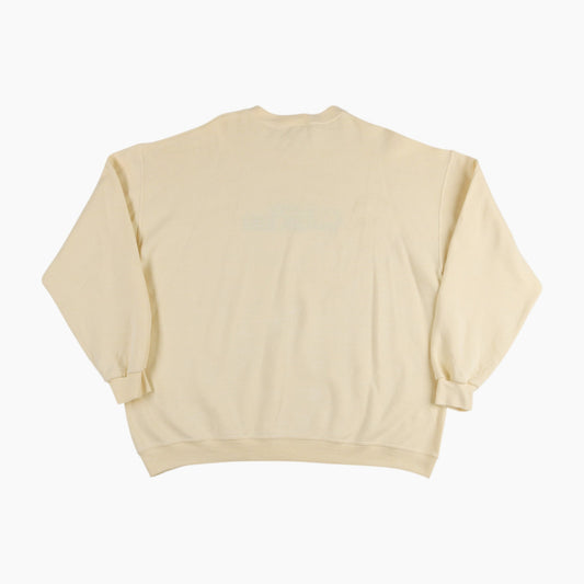 'Great Grandma' Sweatshirt - Yellow