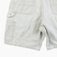 Carpenter Shorts - Stone - 34"