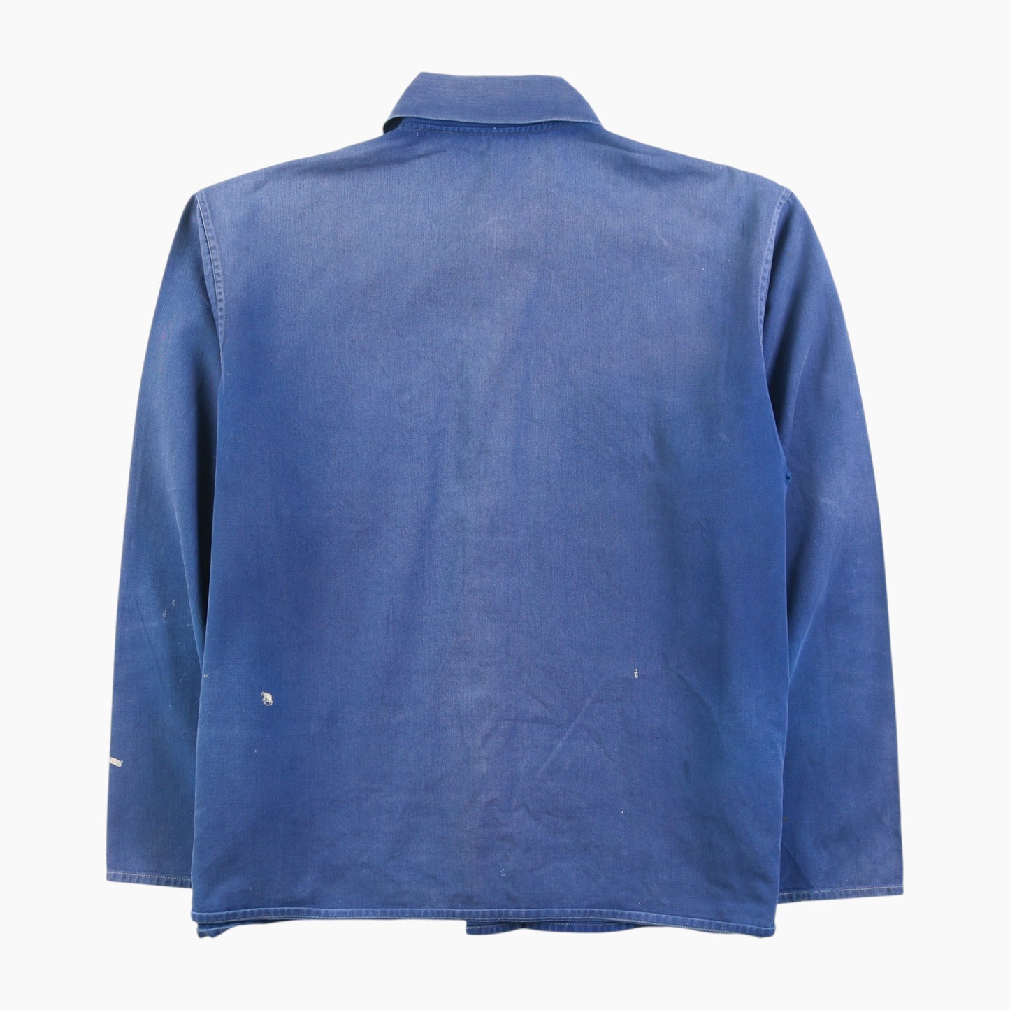 Vintage Chore Jacket - Blue