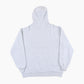 Hooded Sweatshirt - Grey