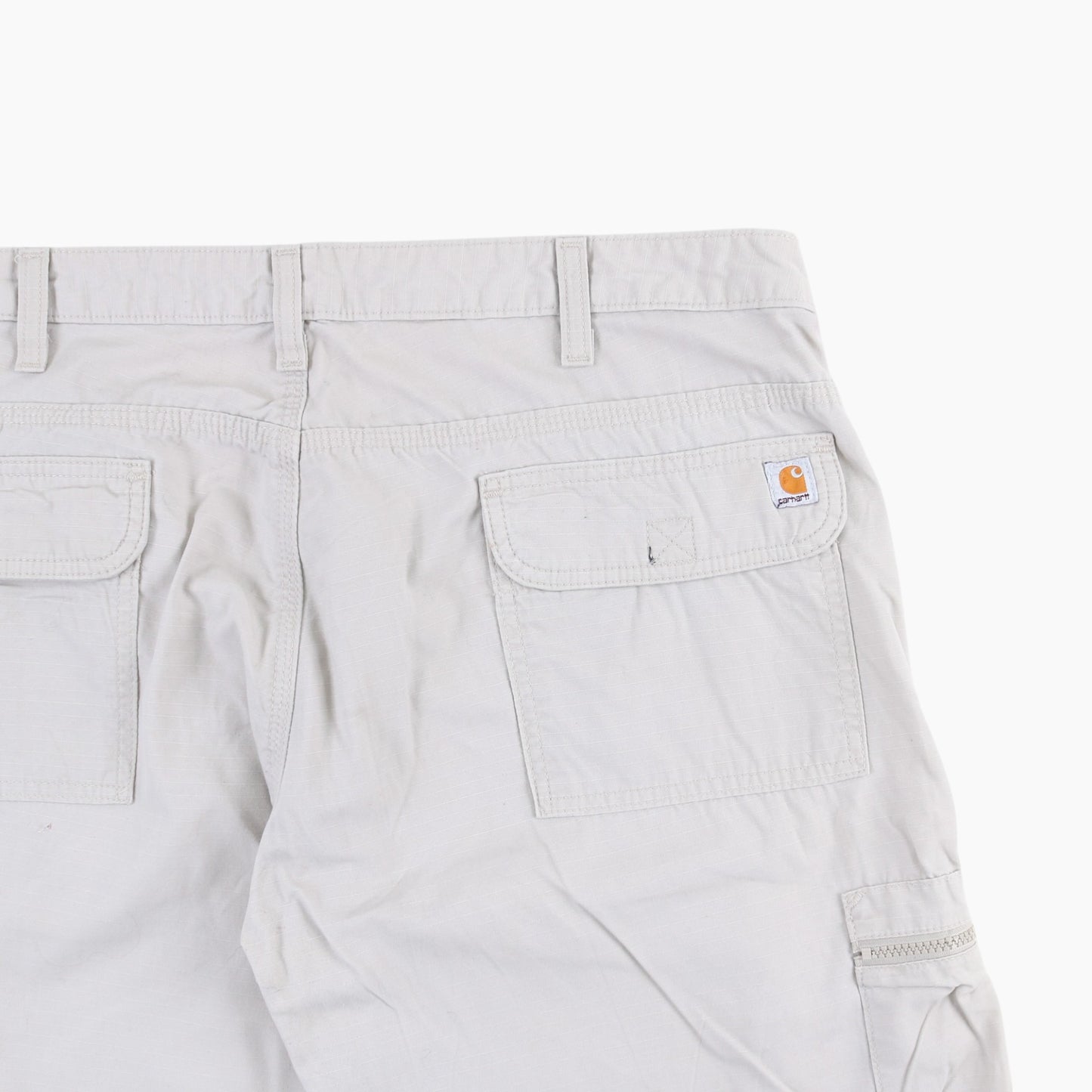 Cargo Shorts - Beige