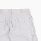 Cargo Shorts - Beige