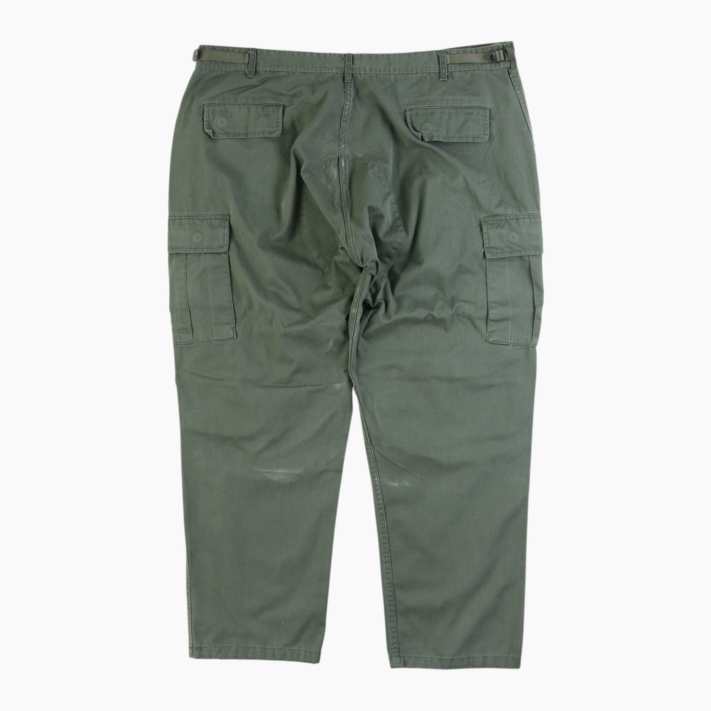 Vintage M65 Army Pants