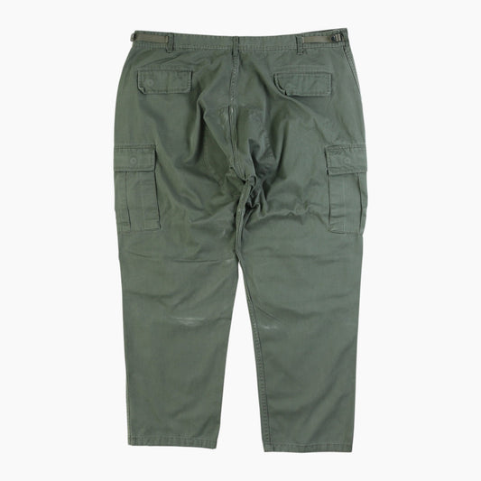 Vintage M65 Army Pants