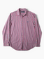 Vintage Shirt - Pink Check