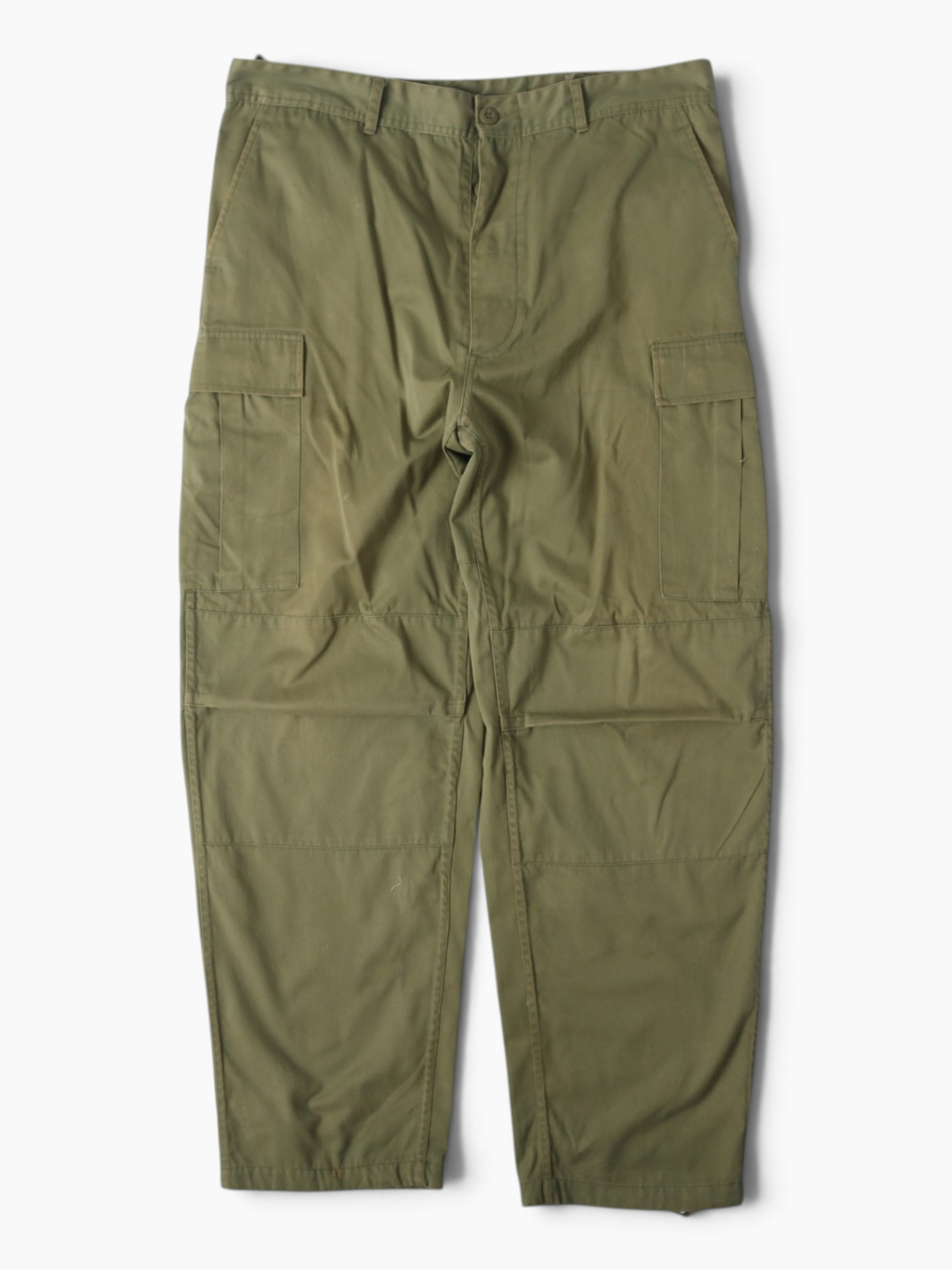 Vintage M65 Army Pants