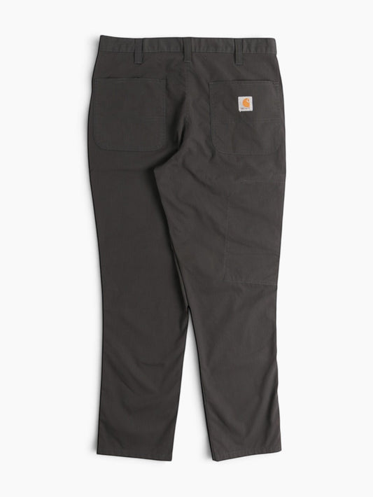 Vintage Work Pants - Black - 31/30