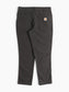 Vintage Work Pants - Black - 31/30