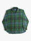Vintage Flannel Shirt