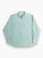 Vintage Shirt - Green Check