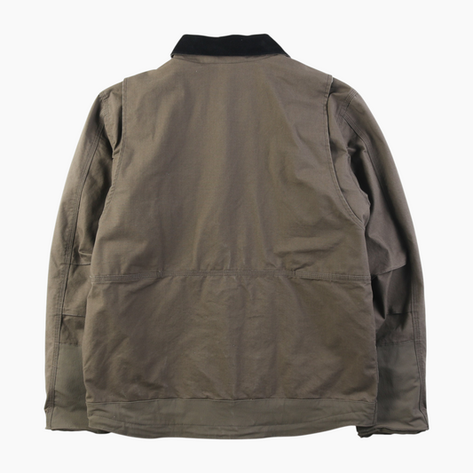 Arctic Jacket - Brown