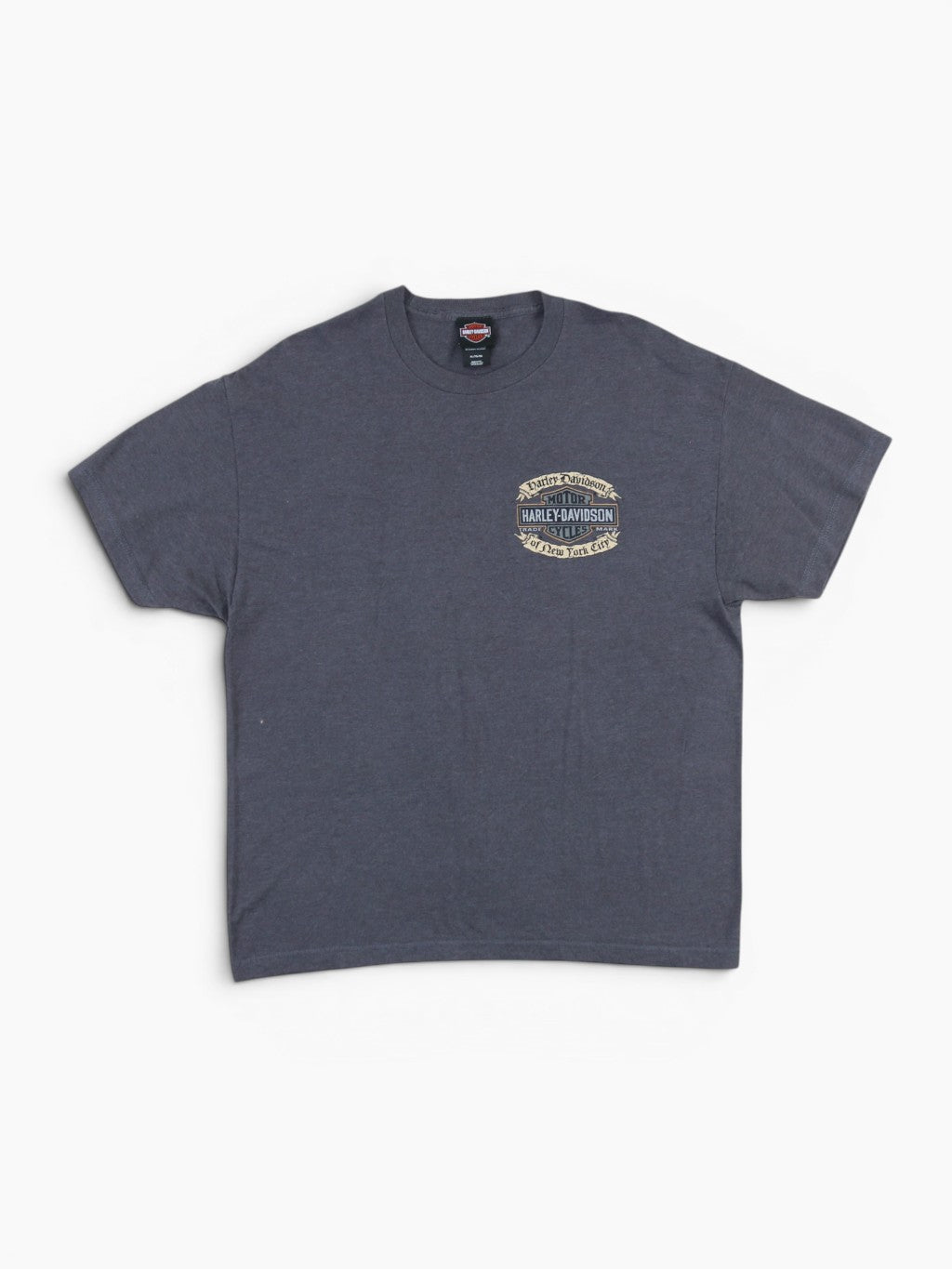 'New York City' T-shirt