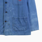 Vintage Chore Jacket - Blue