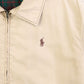 Vintage Harrington Jacket - Beige