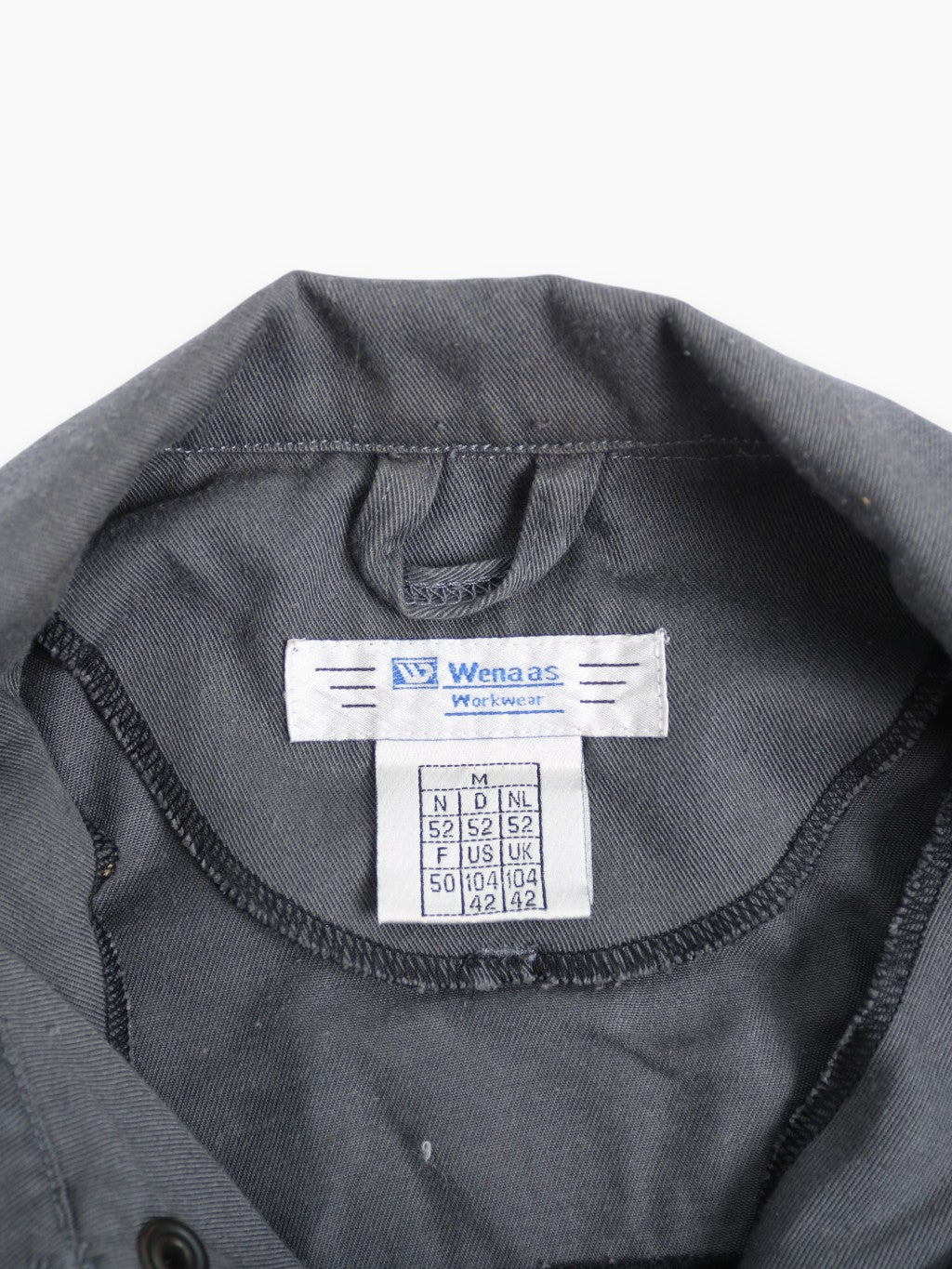 Vintage Work Jacket
