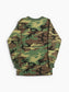 Woodland Camouflage T-shirt