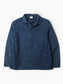 Vintage Chore Jacket - Navy