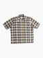 Vintage Short Sleeved 'Haband Paterson' Shirt
