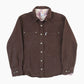 Work Shirt - Brown