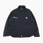 Work Jacket - Black