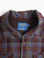 Vintage Board Shirt - Blue