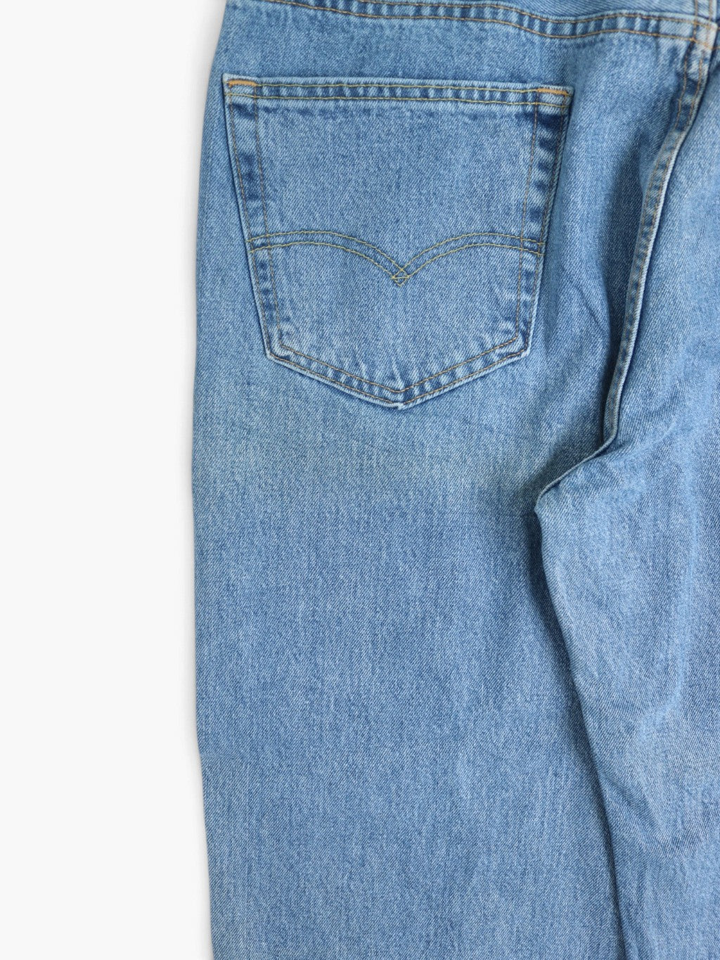 Vintage 550 Jeans - 38/32