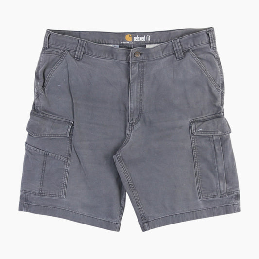 Cargo Shorts - Grey - 40"