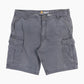 Cargo Shorts - Grey - 40"