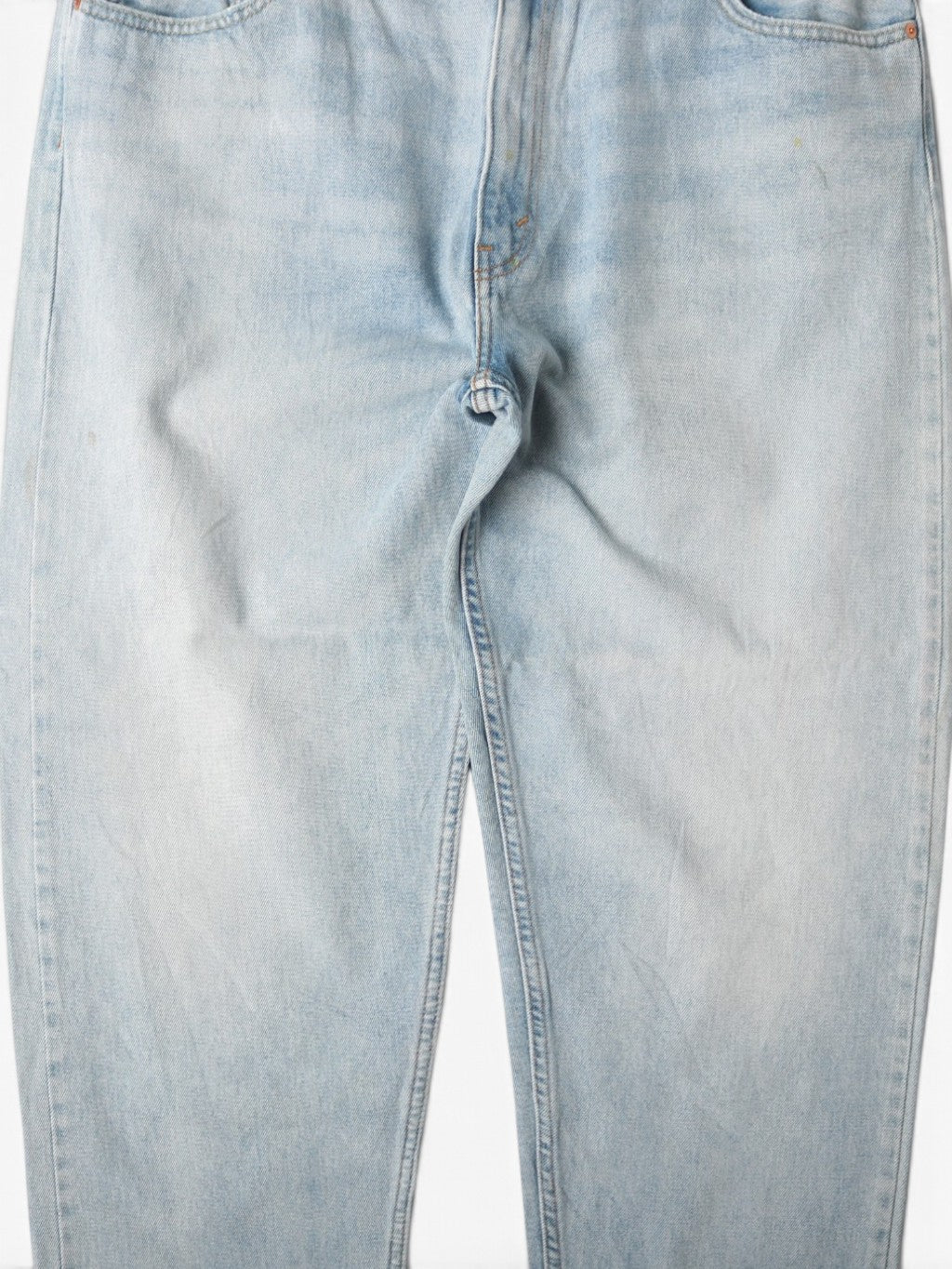 Vintage 550 Jeans - 40" 32"