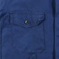 Vintage Chore Jacket - Blue