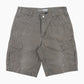 Cargo Shorts - Khaki - 34"
