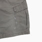 Cargo Shorts - Khaki - 34"