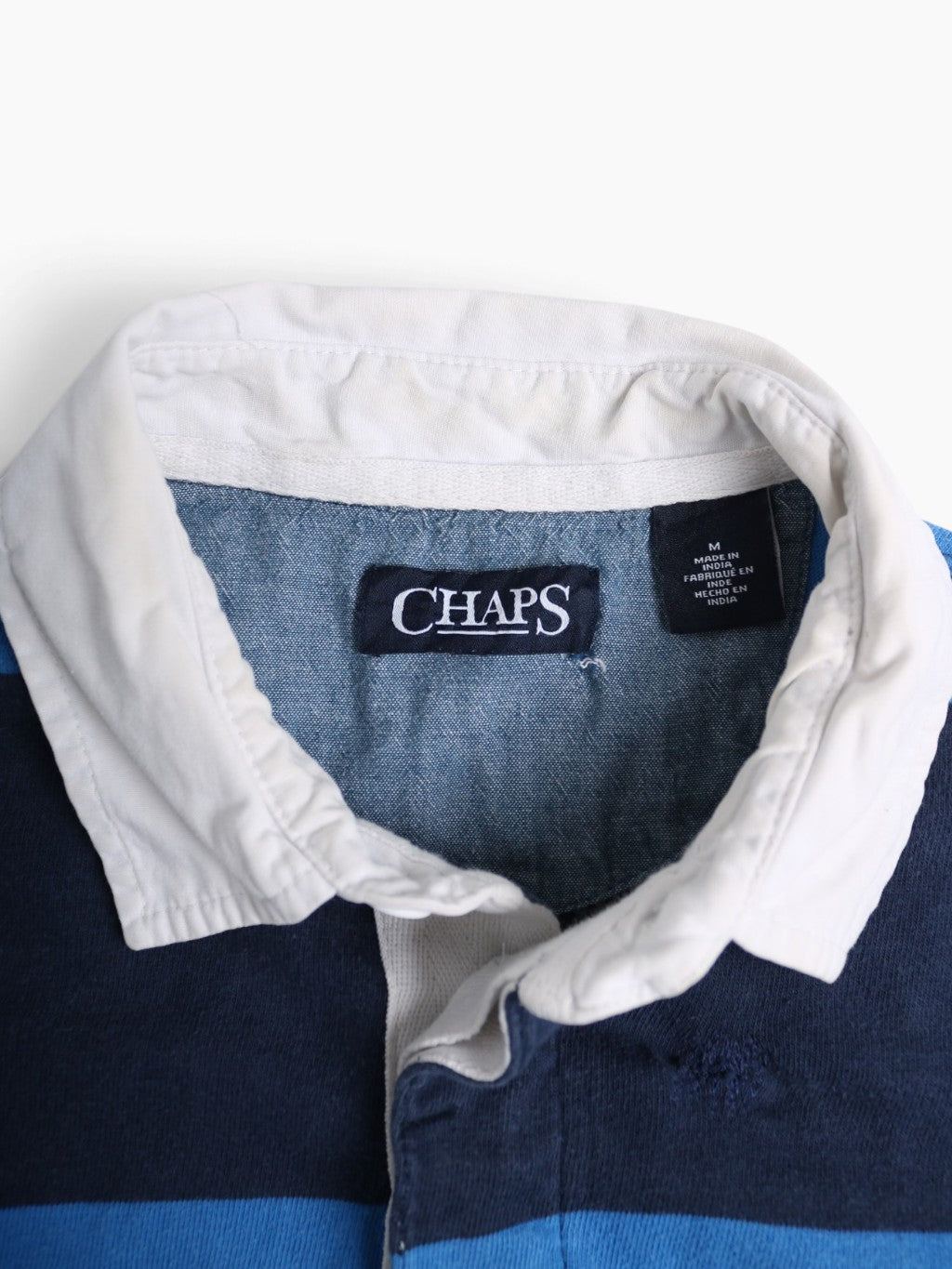 Chaps Rugby Shirt