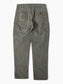 Vintage Carpenter Pants - Green - 34/34