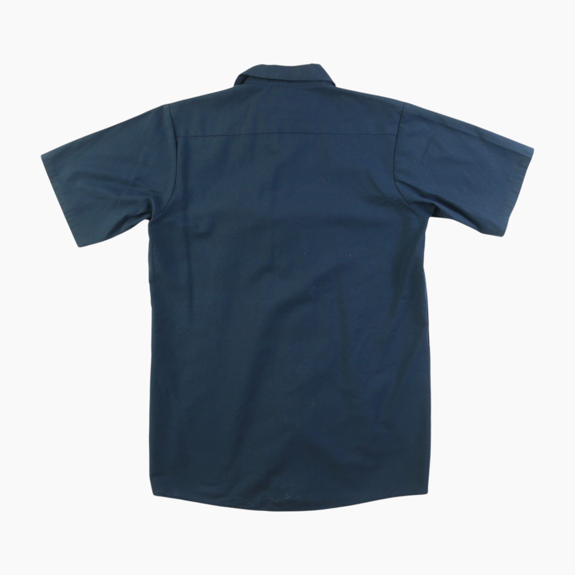 'Thermo Fisher' Vintage Garage Shirt