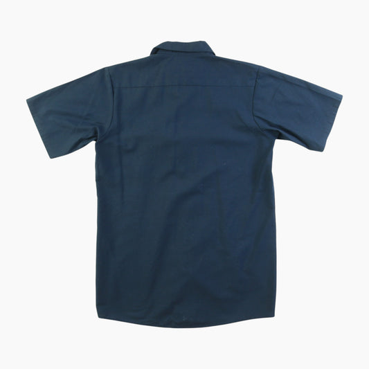 'Thermo Fisher' Vintage Garage Shirt