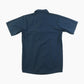 'Thermo Fisher' Vintage Garage Shirt