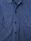 Vintage Chore Jacket - Blue