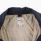 Work Jacket - Navy