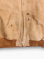 Active Hooded Jacket - Hamilton Brown