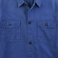 Vintage Chore Jacket - Blue