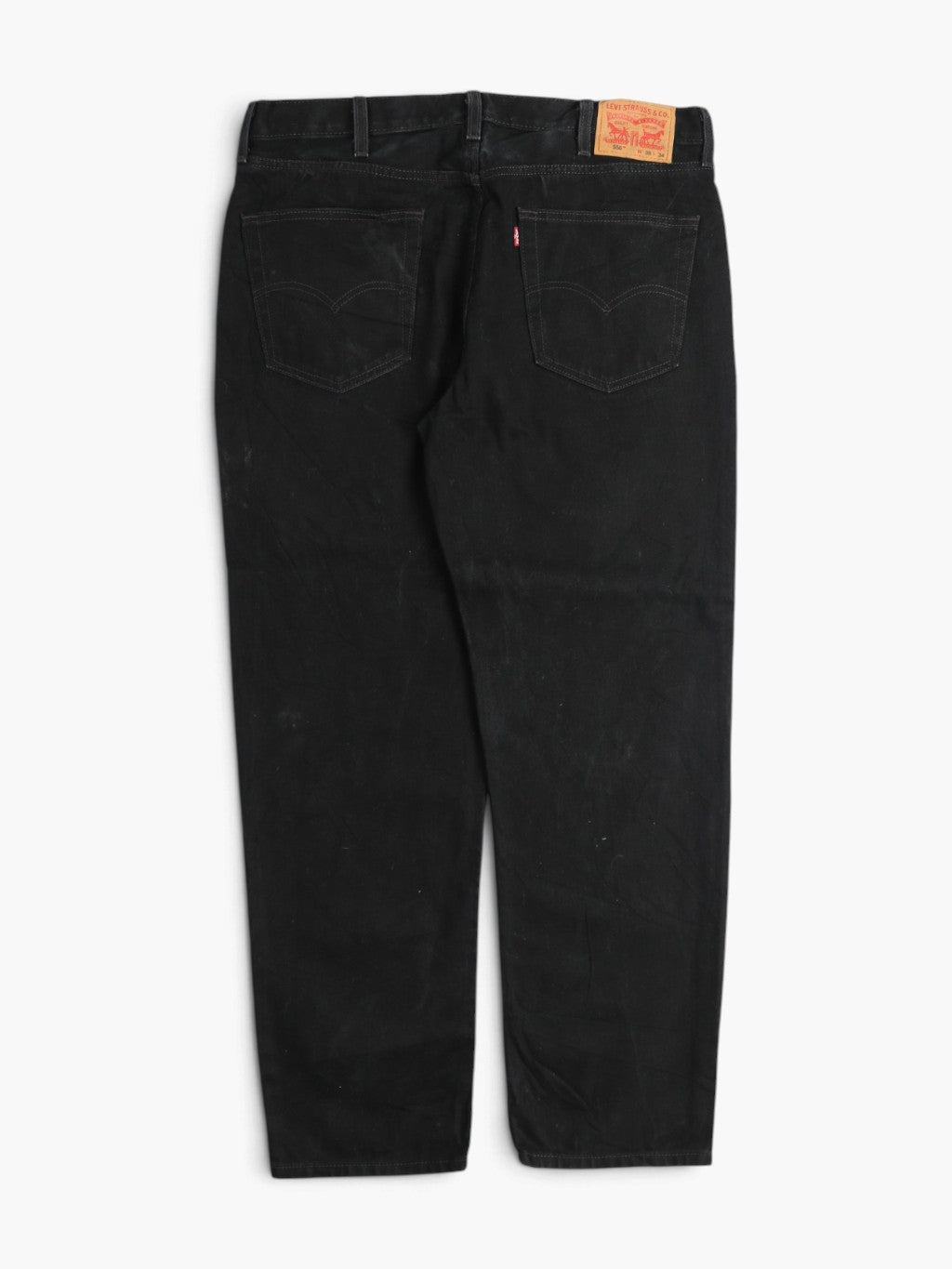 Vintage 550 Jeans - 38/34