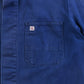 Vintage Chore Jacket - Blue