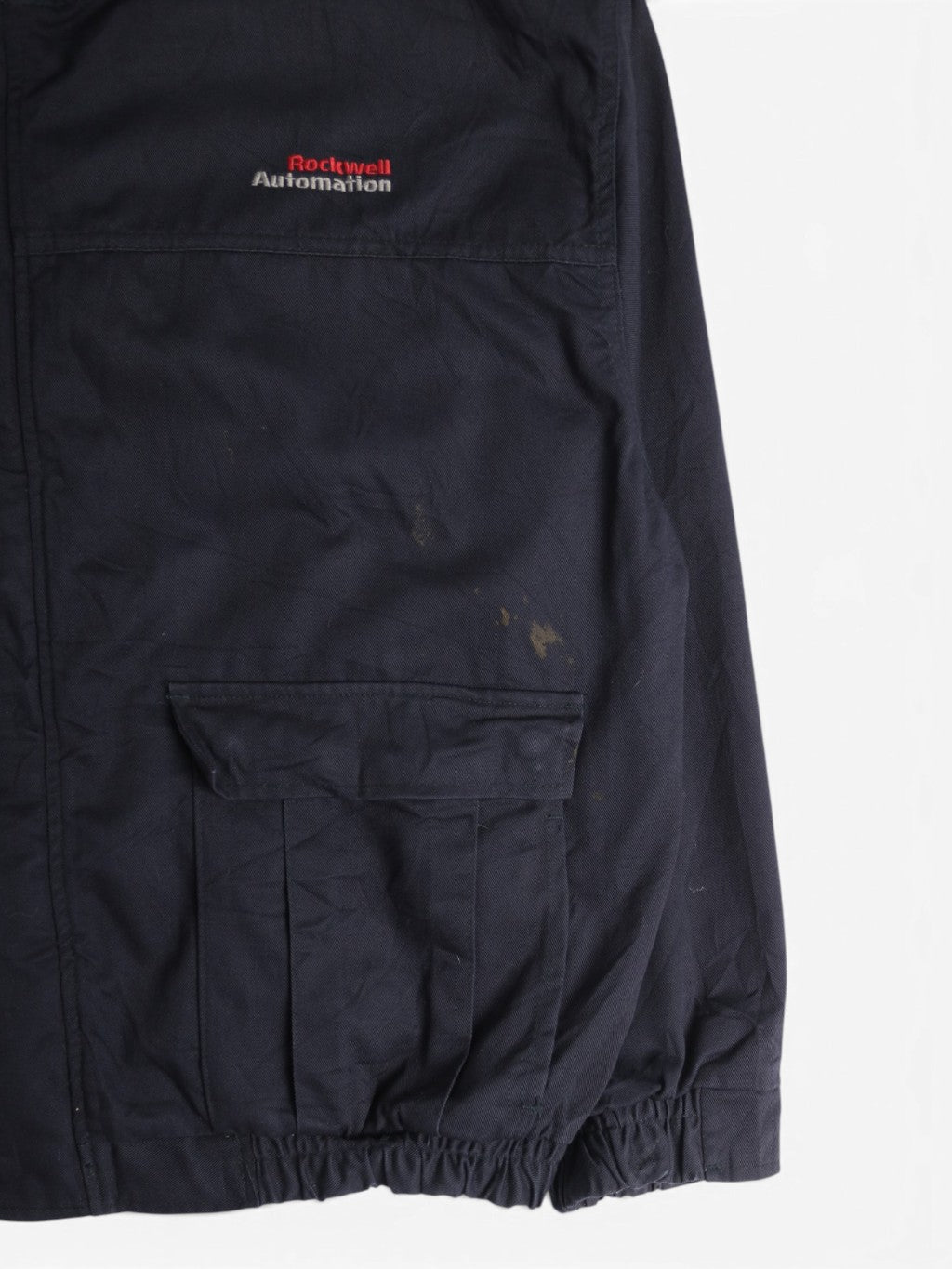 Vintage Work Jacket